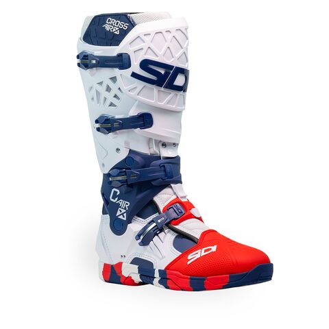 SIDI Crossair X Boots