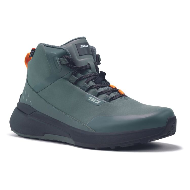 SIDI Nucleus Shoes - RevZilla