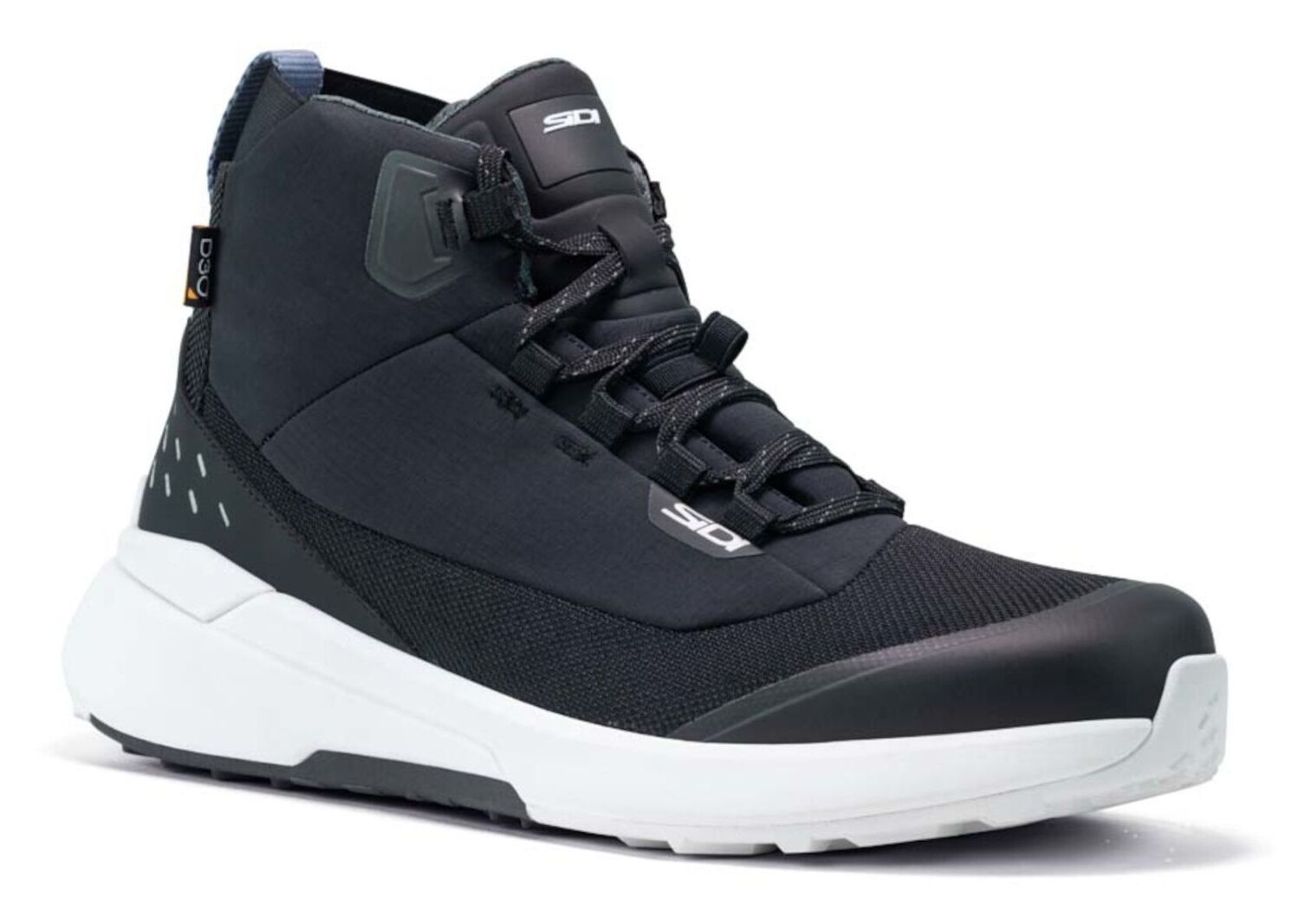 SIDI Nucleus GTX Shoes - RevZilla