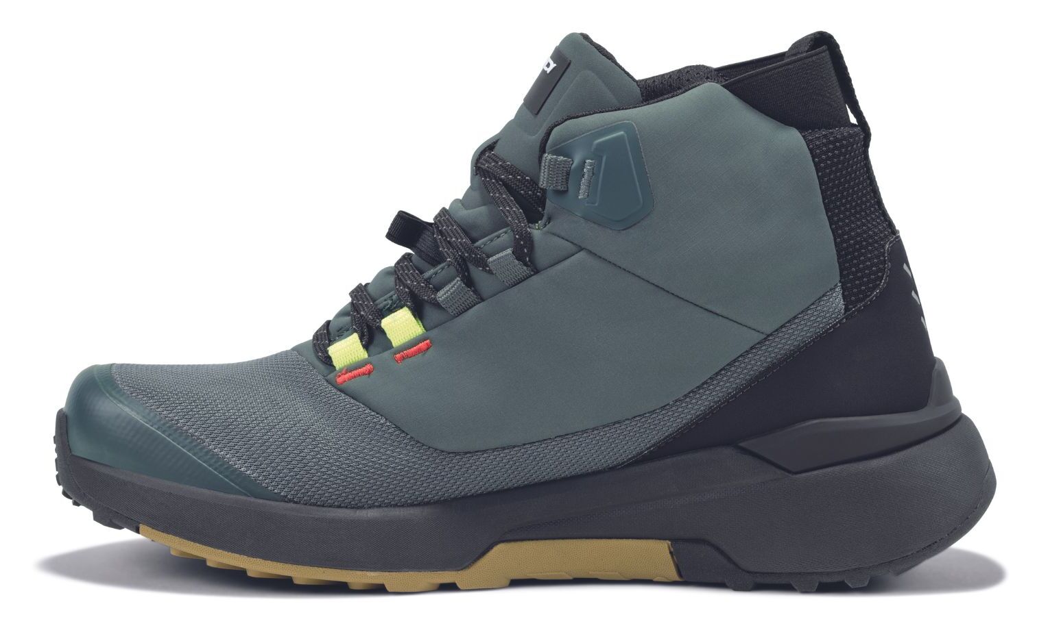 SIDI Nucleus GTX Shoes - RevZilla