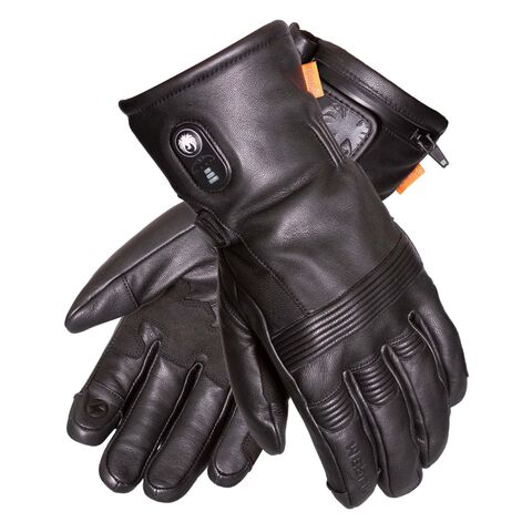 Merlin Minworth II D3O Heated Gloves