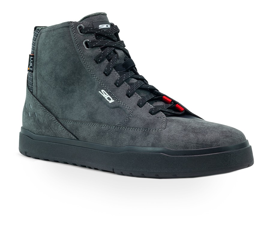 Sidi ARX WP SHOE FULL BLACK 48