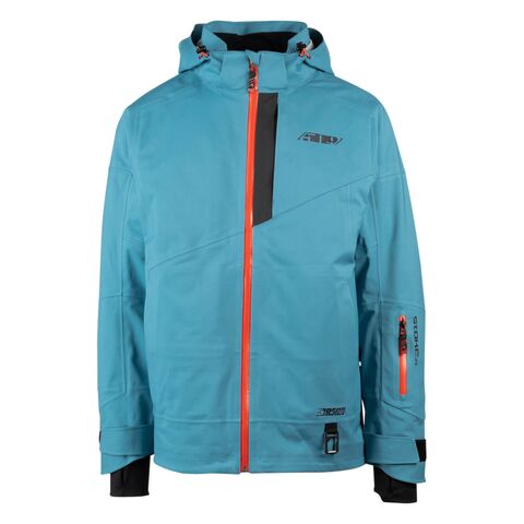 509 Stoke ZI Jacket