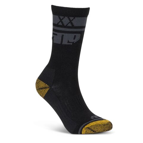 509 Route 5 Casual Socks