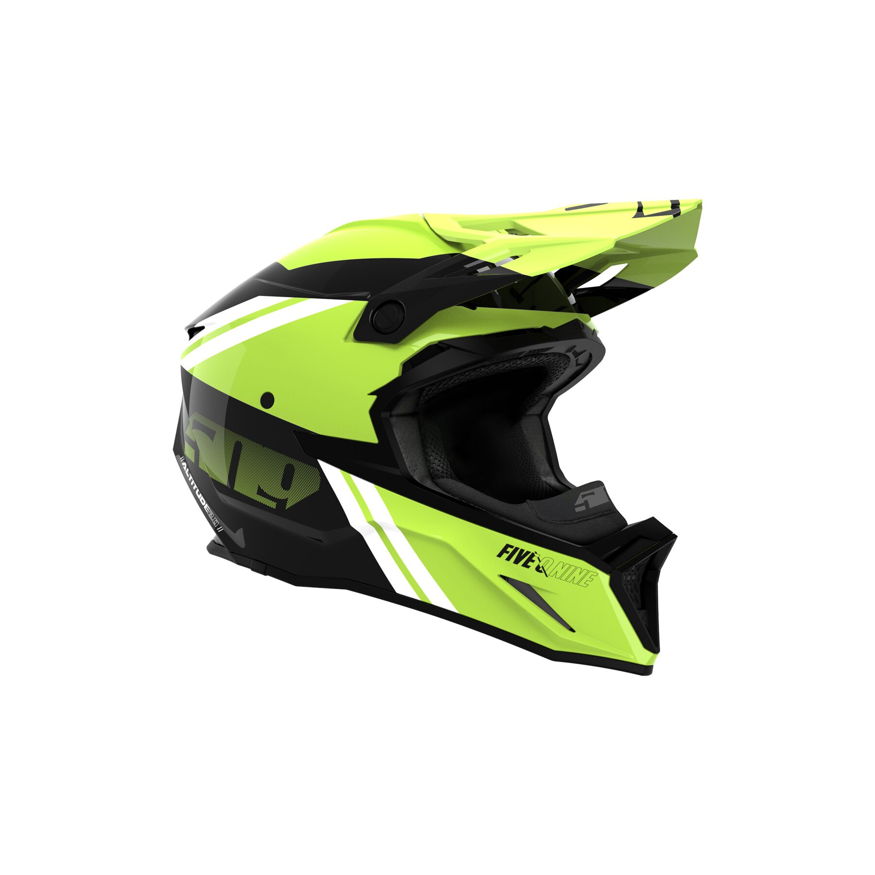 509 Altitude 2.0 Helmet - Closeout