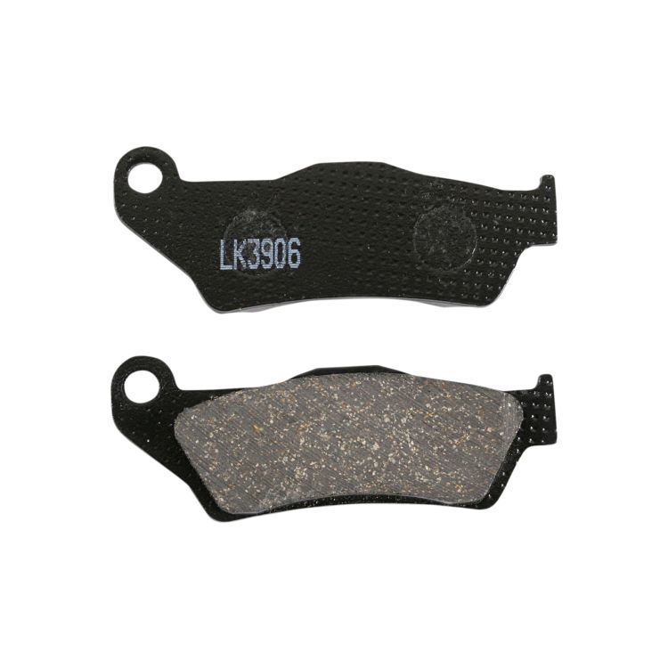 EBC FA18 Organic Rear Brake Pads