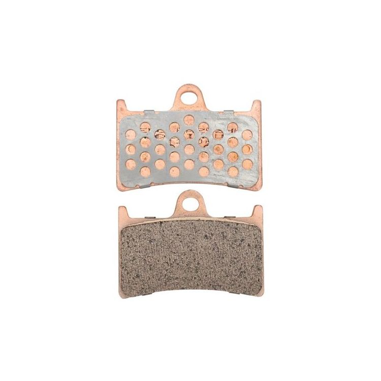 EBC FA83HH Double-H Sintered Front Brake Pads