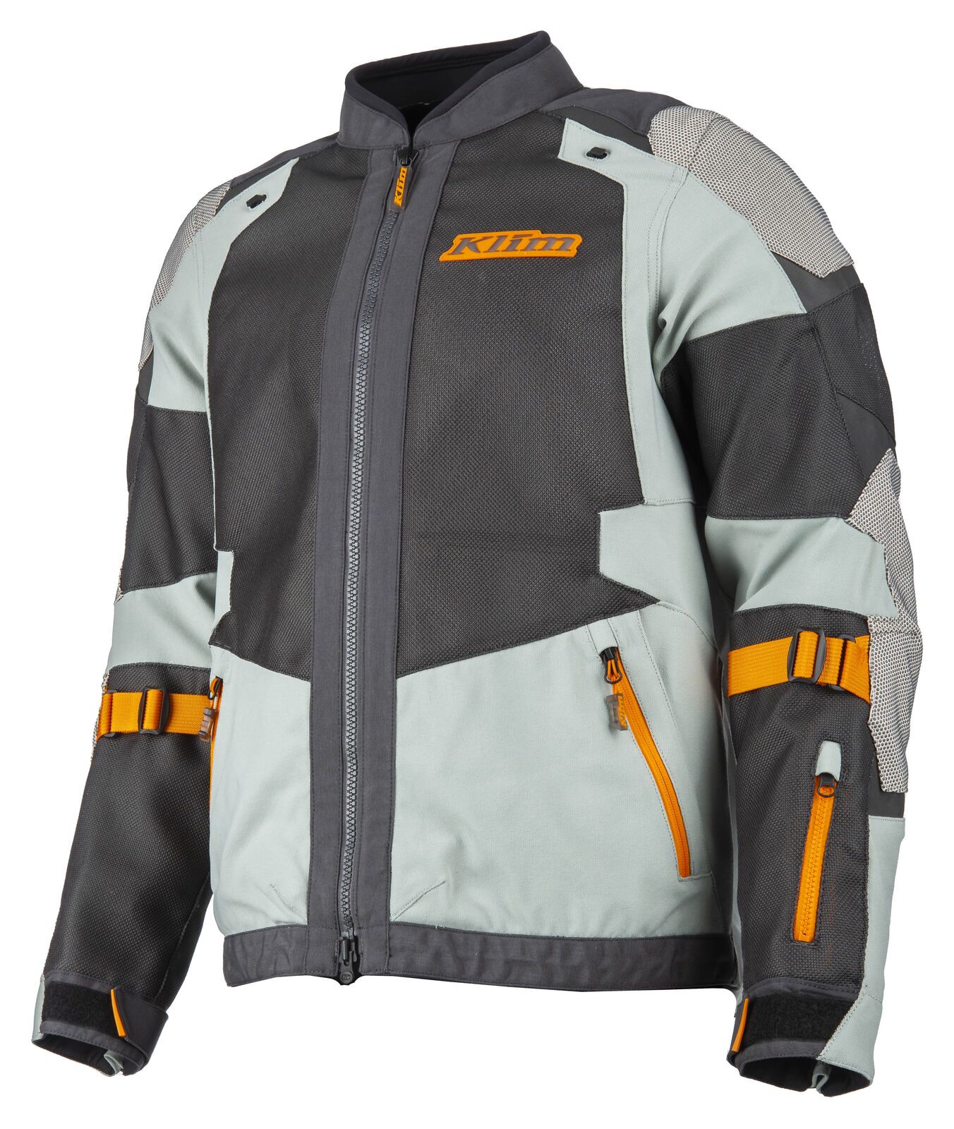 Klim Baja S4 Jacket - RevZilla