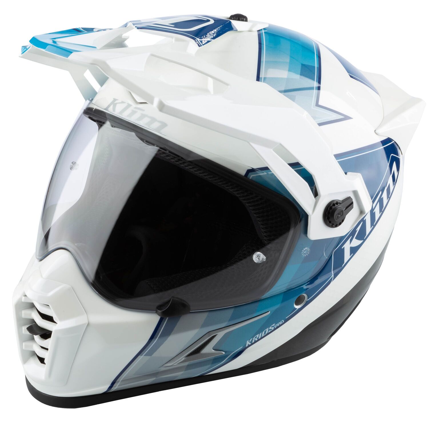 Klim Krios Pro Spectrum Helmet - RevZilla