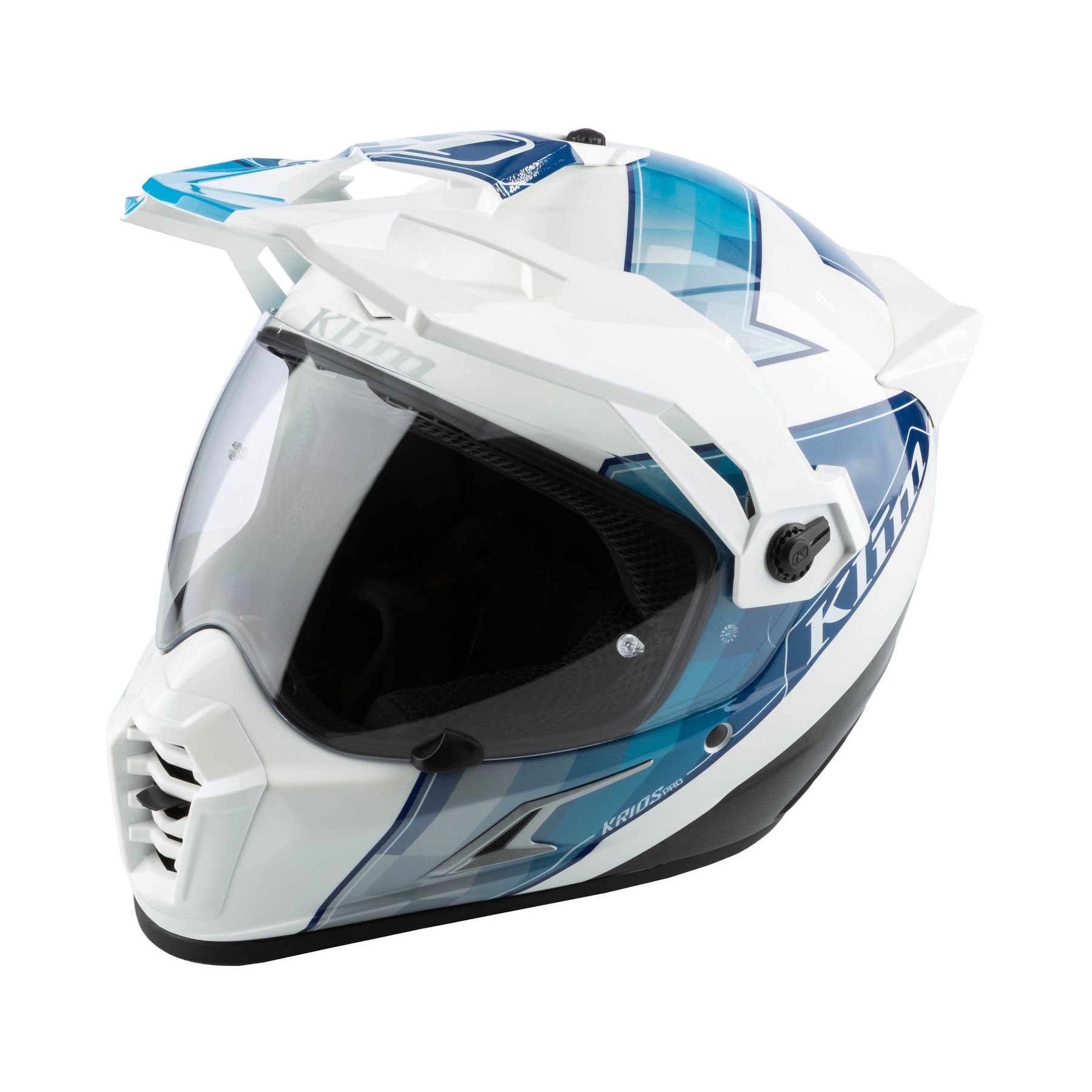 Klim Krios Pro Spectrum Helmet