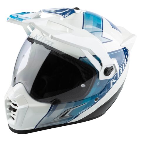 Klim Krios Pro Spectrum Helmet