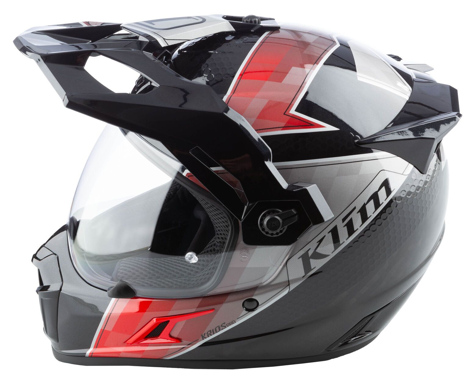 Klim Krios Pro Spectrum Helmet - RevZilla