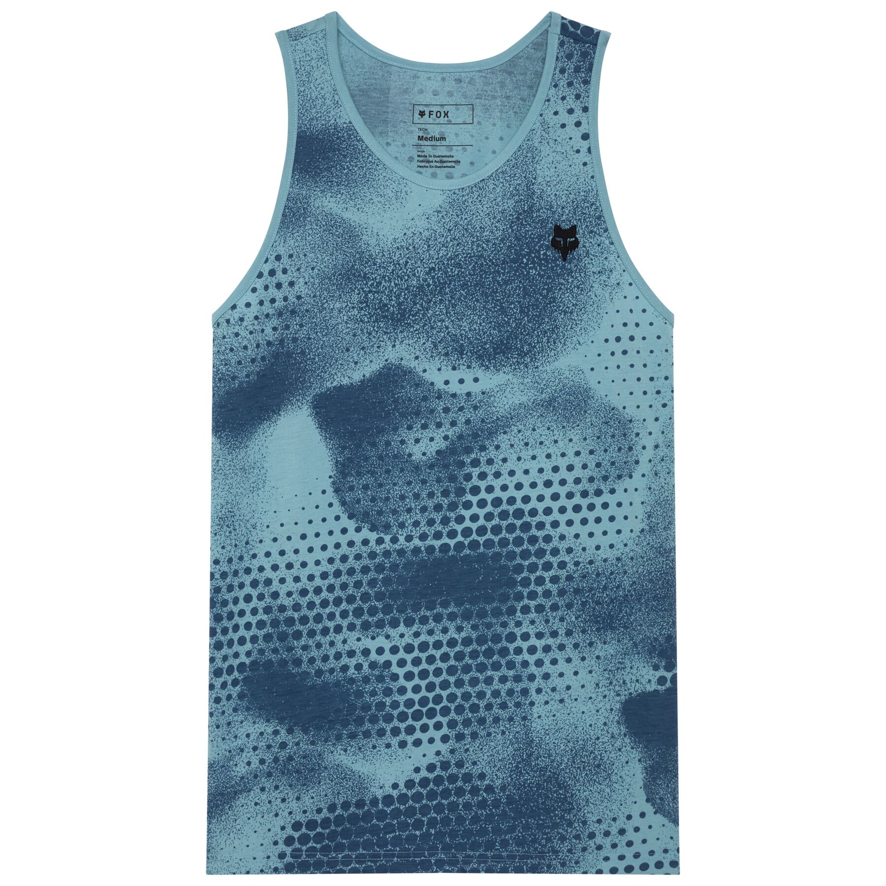 Fox Racing AOP Tech Tank Top