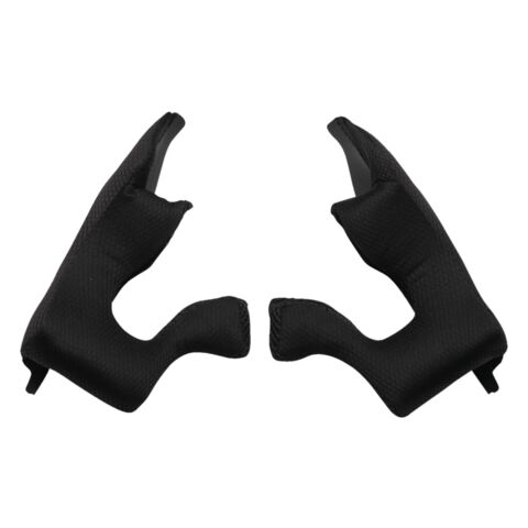 Thor Fleet Cheek Pads