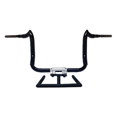 KST Kustoms 1 1/2" Bison Bagger Handlebars For Harley FLHX 2023-2026