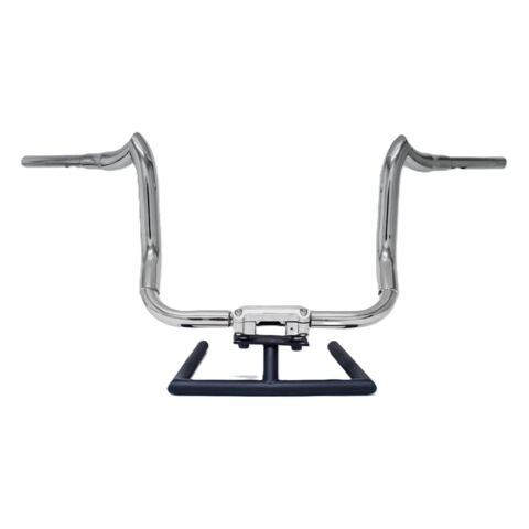 KST Kustoms 1 1/2" Bison Bagger Handlebars For Harley FLHX 2023-2026