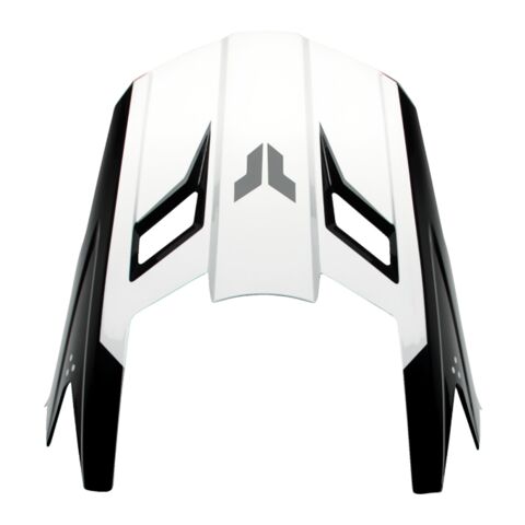 Thor Youth Fleet Storm Visor Kit