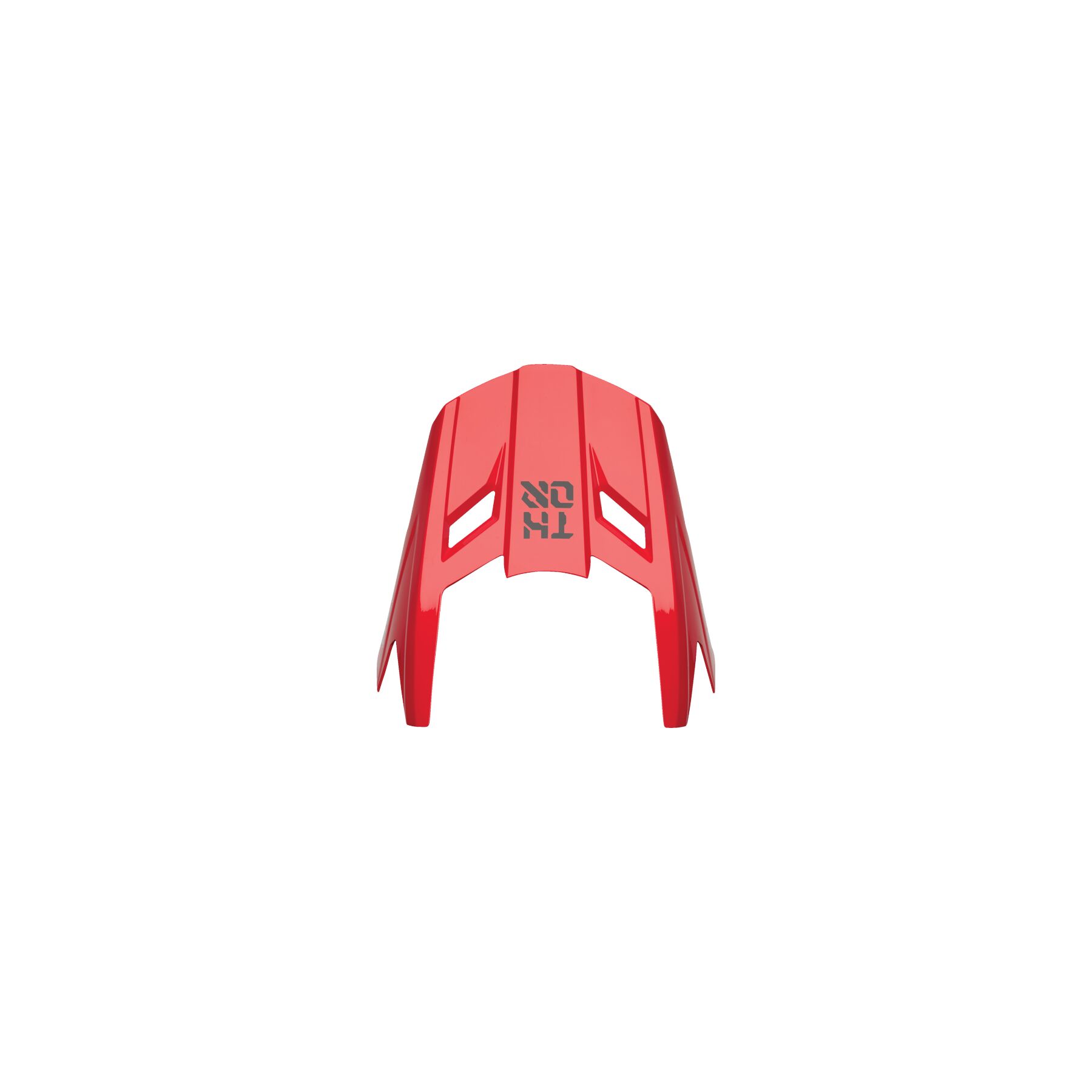 Thor Youth Fleet Forge Visor Kit