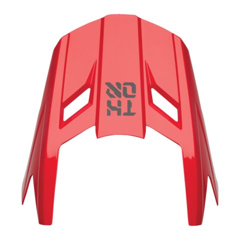 Thor Youth Fleet Forge Visor Kit