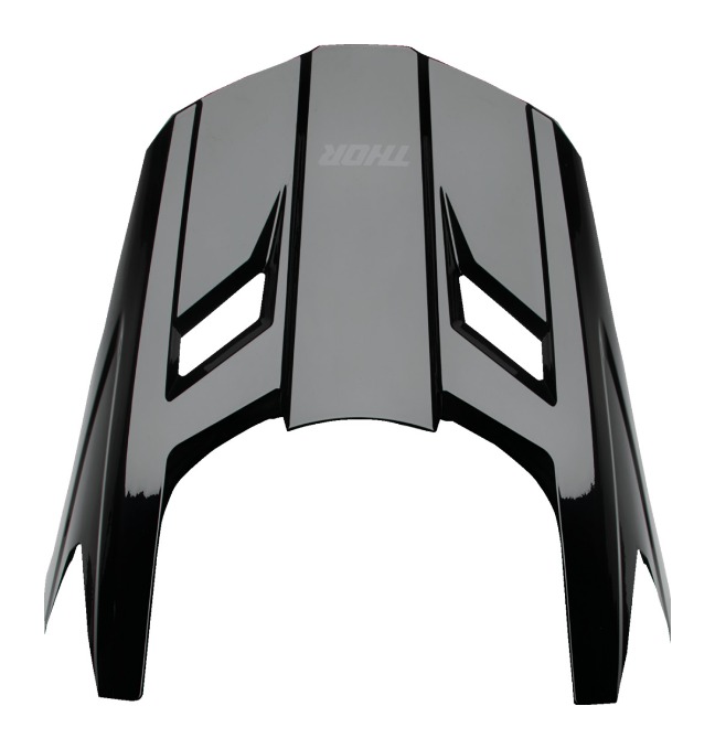Thor Fleet Visor Kit LG-2XL