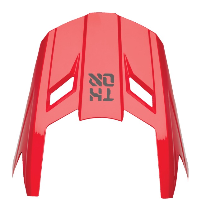 Thor Fleet Forge Visor Kit XS-MD