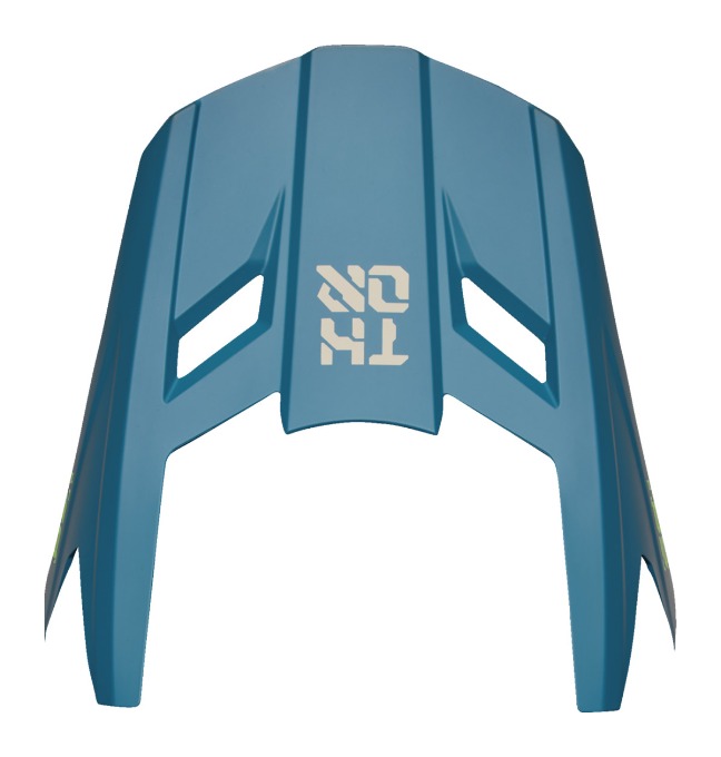 Thor Fleet Forge Visor Kit XS-MD
