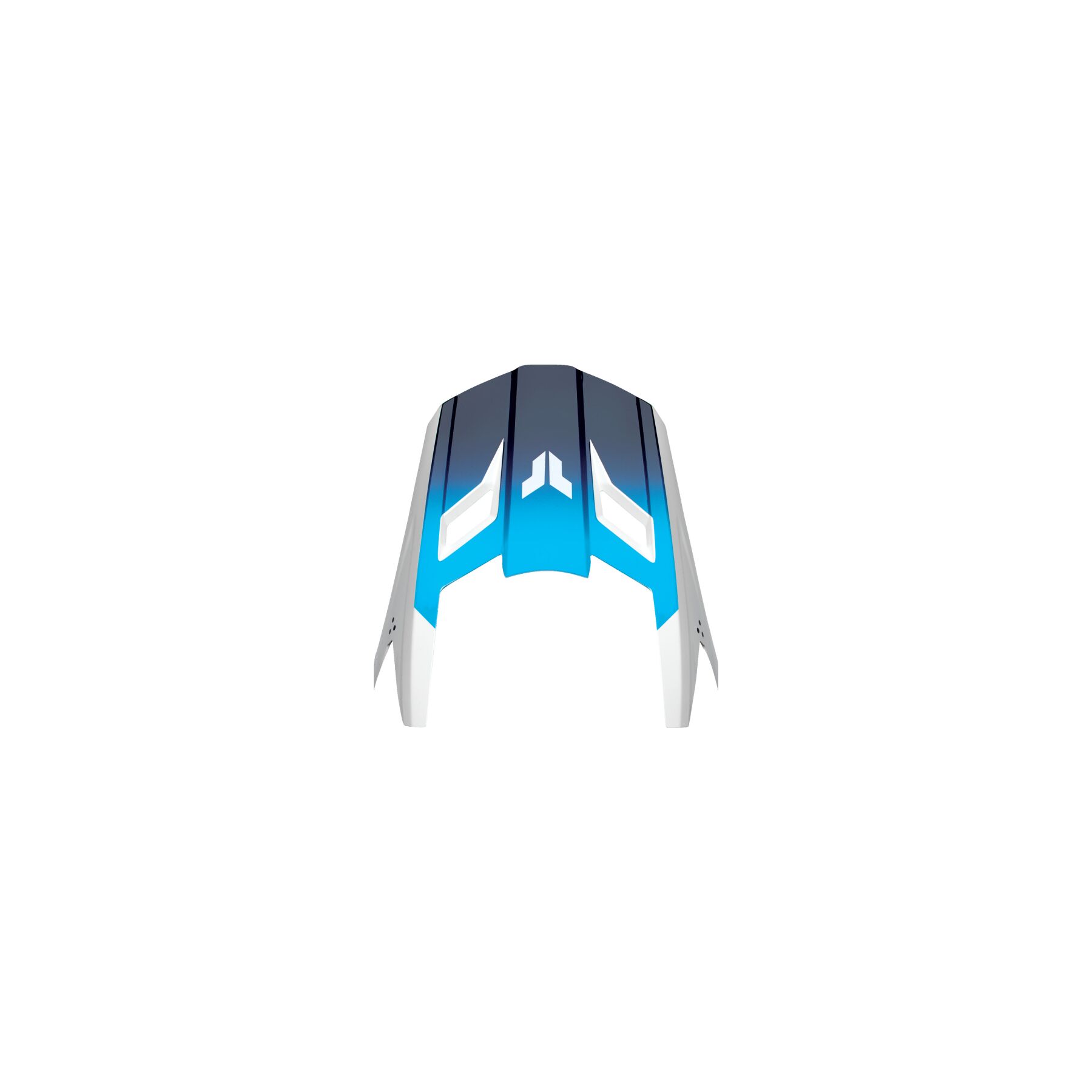 Thor Fleet Storm Visor Kit