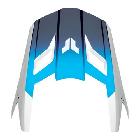 Thor Fleet Storm Visor Kit