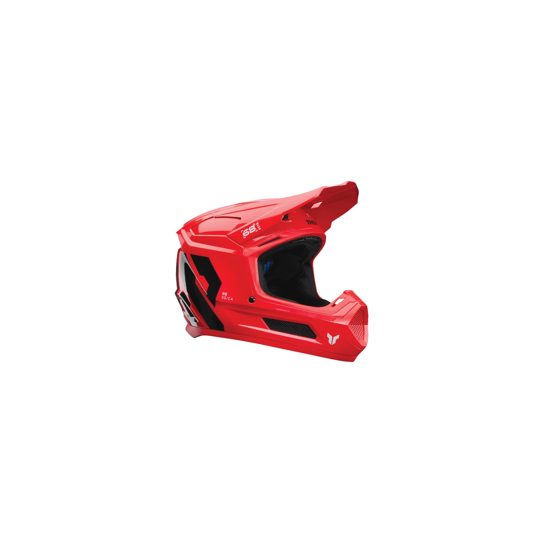 Thor Youth Fleet Forge Helmet