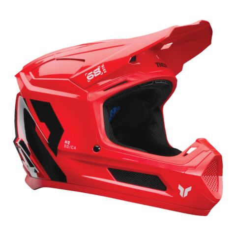Thor Youth Fleet Forge Helmet