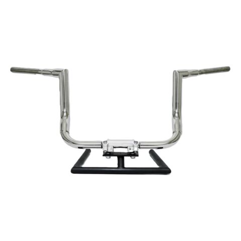 KST Kustoms 1 1/2" Patriot Bagger Handlebars For Harley FLHX 2023-2026