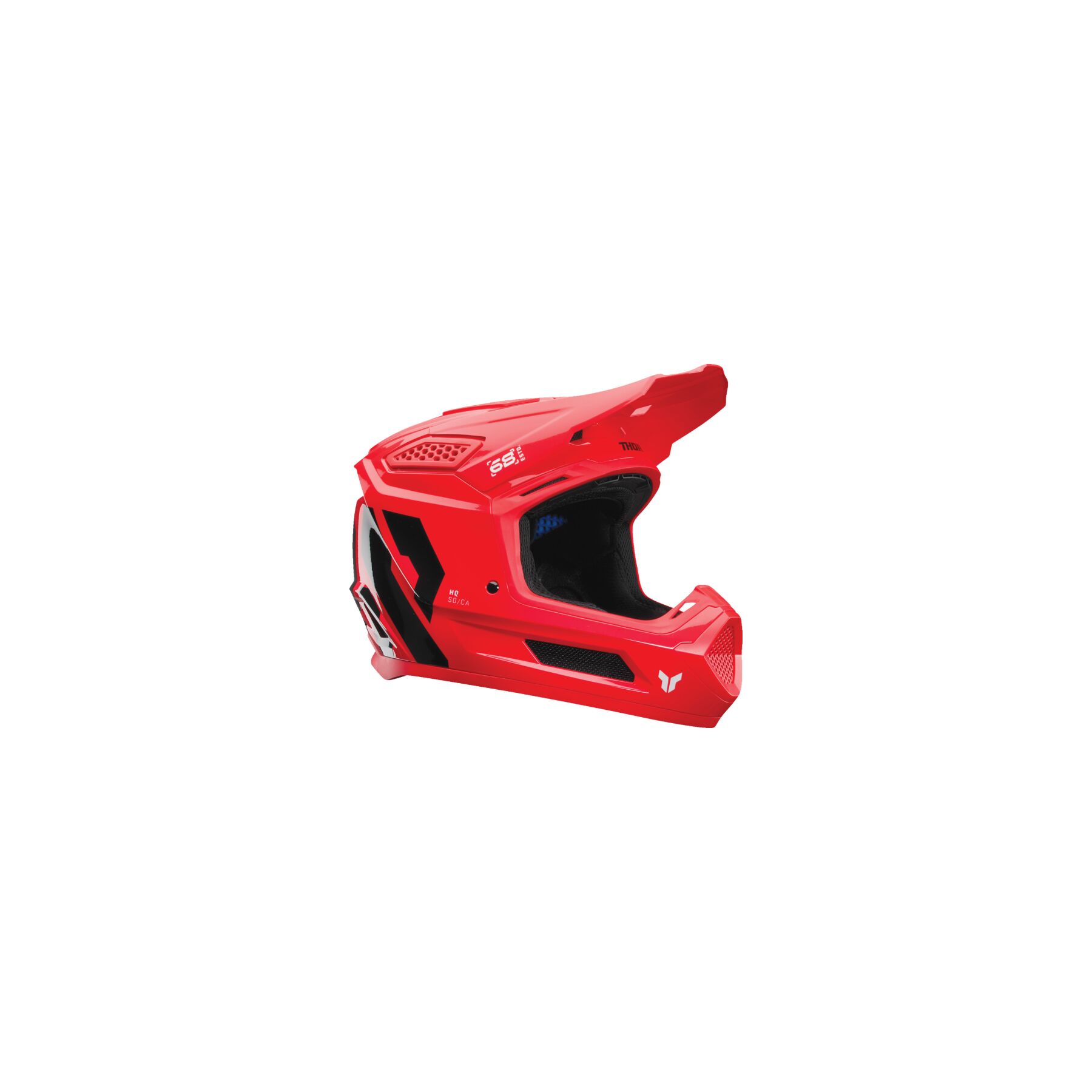 Thor Fleet Forge Helmet