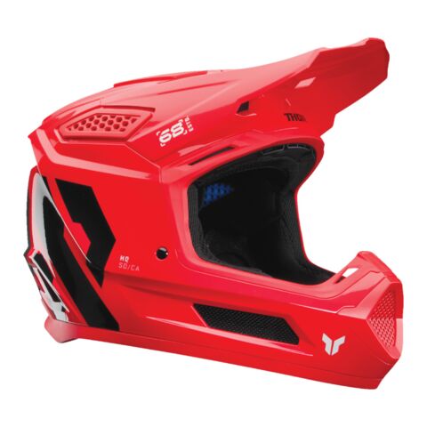 Thor Fleet Forge Helmet