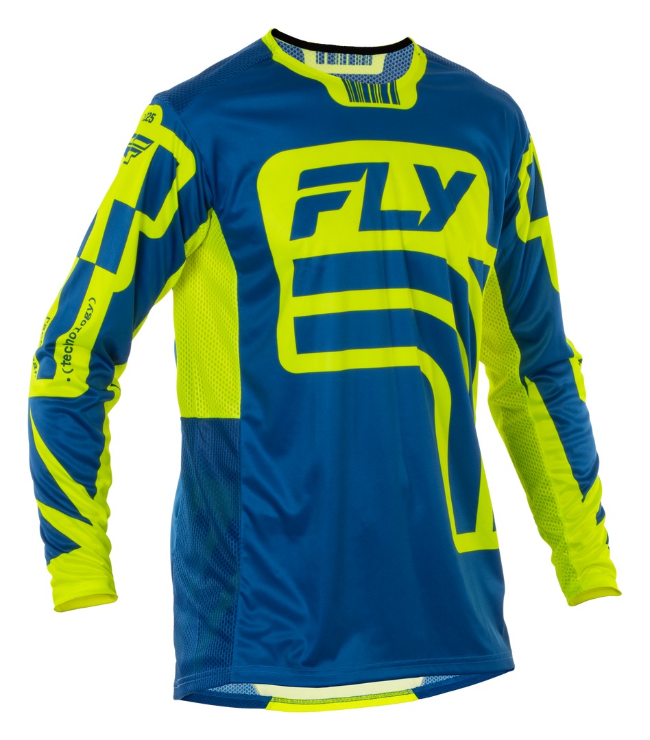 Fly Racing Lite LE Lancer Jersey XXL