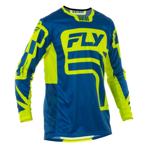 Fly Racing Lite LE Lancer Jersey