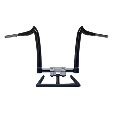 KST Kustoms 1 1/2" Spearhead Handlebars For Harley FLTRX 2023-2026