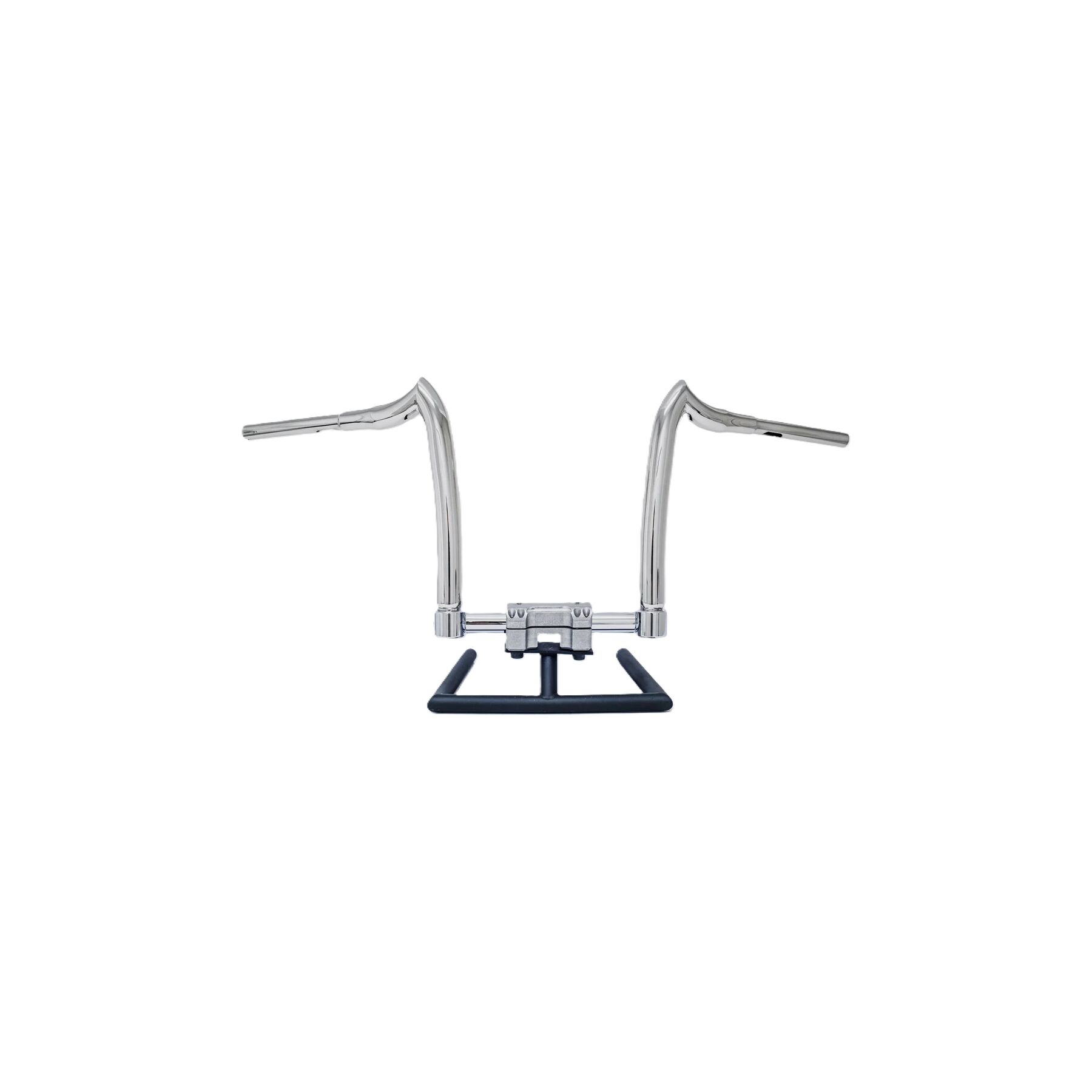 KST Kustoms 1 1/2 Spearhead Handlebars For Harley FLTRX 2023-2025