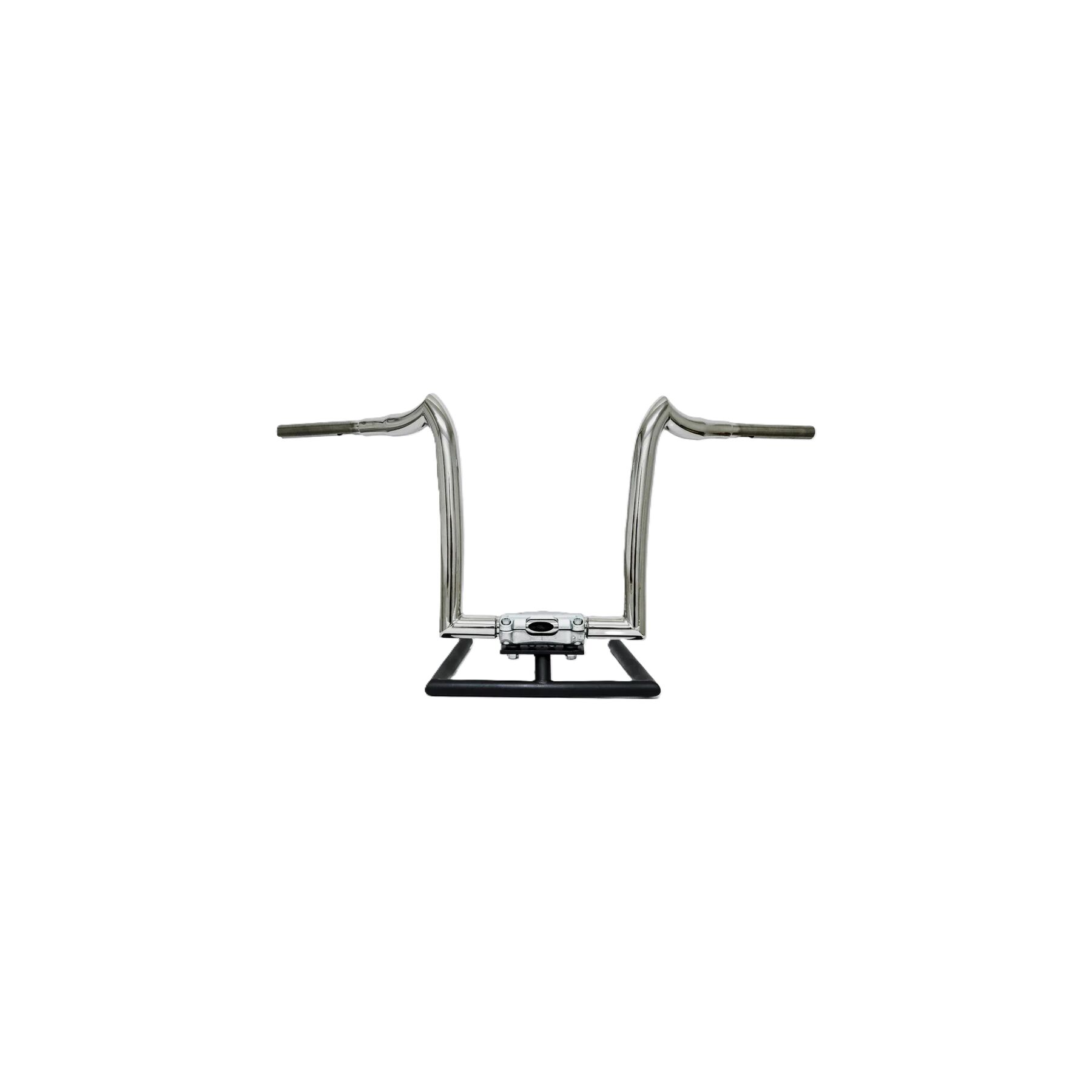 KST Kustoms 1 1/2 Ornery Ape Handlebars For Harley FLTRX 2023-2025