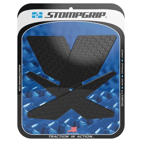 Stompgrip Tank Pad Kawasaki KLX300 / KLX300SM 2021-2026