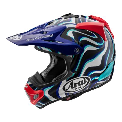 Arai VX Pro 4 Stream Helmet
