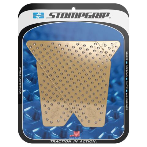 Stompgrip Tank Pad Suzuki DR650S 2015-2026