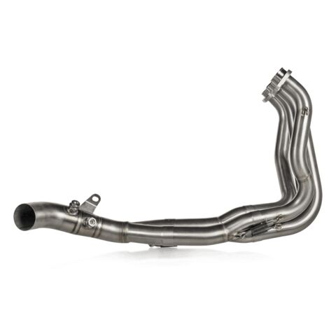 Akrapovic Exhaust Headers Kawasaki Ninja 1100SX 2025