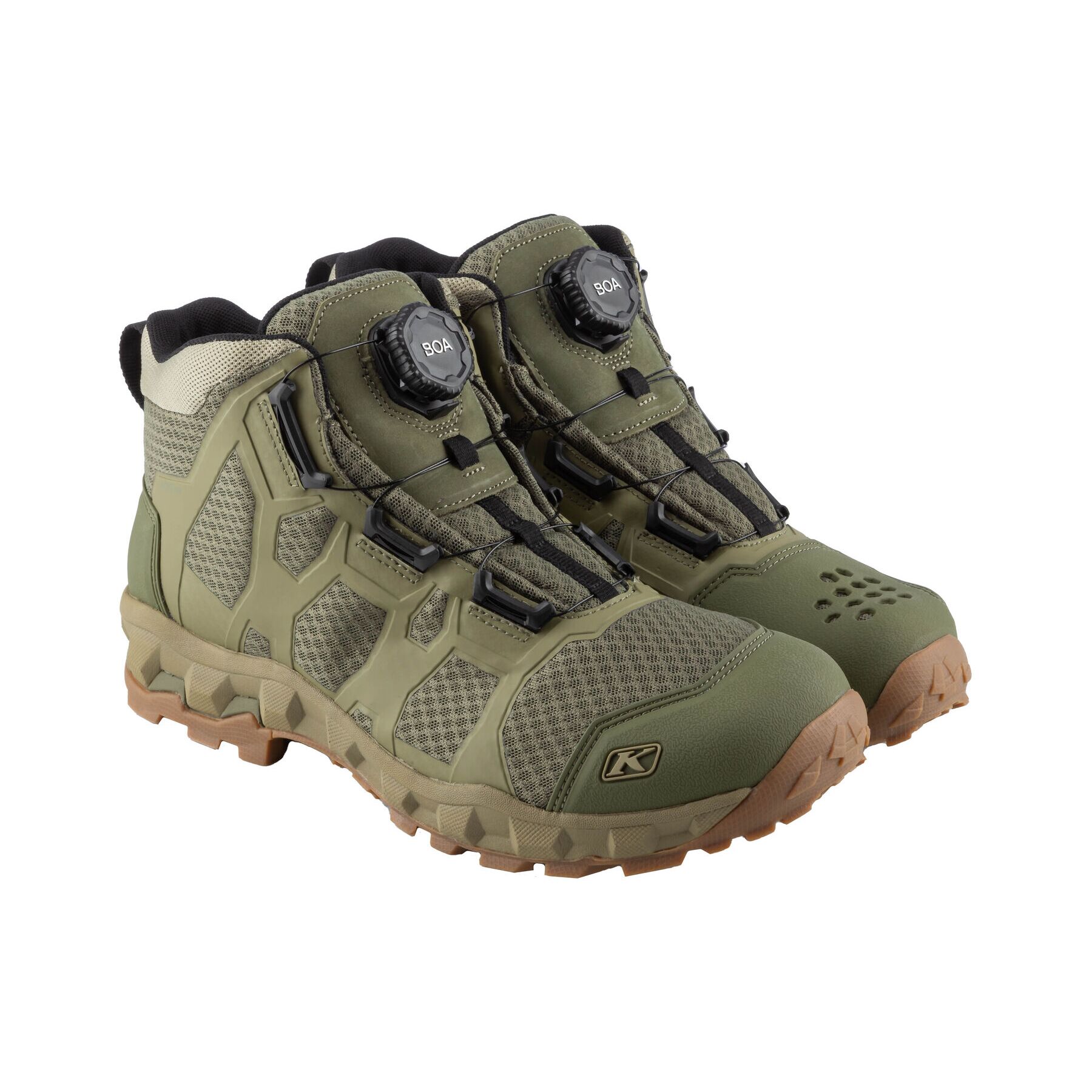 Klim Ridgeline Boots