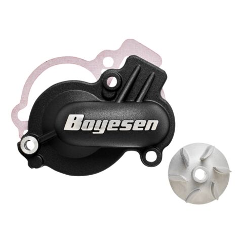 Boyesen Spectra Supercooler Kit KTM / Husqvarna / Gas Gas 125cc-300cc 2023-2025