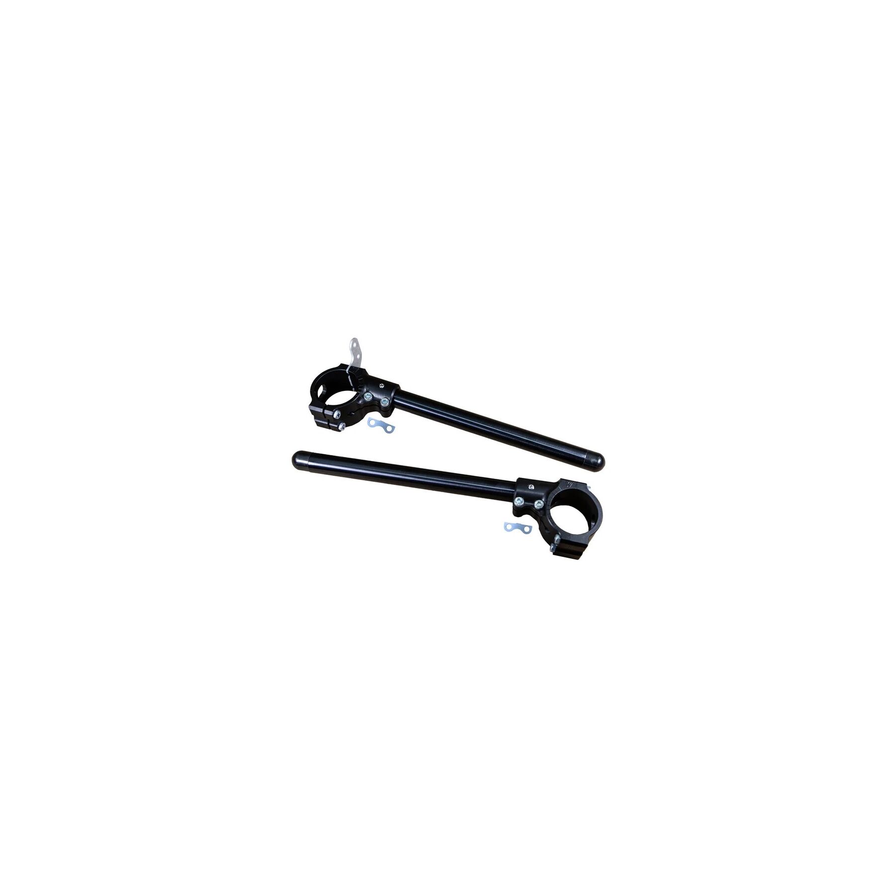 Woodcraft Zero Offset Clip-Ons Triumph Daytona 675 2006-2016