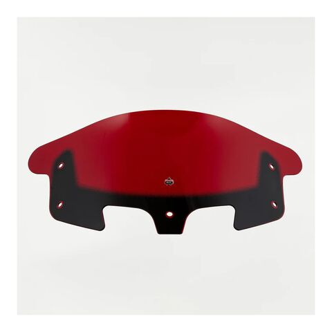 Klock Werks Kolor Flare Windshield For Indian