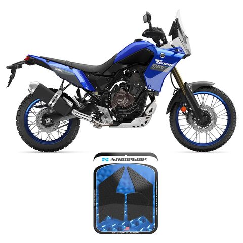 may様 Puig Fender Eliminator Kit Yamaha Tenere 700 2021-2024 | 5