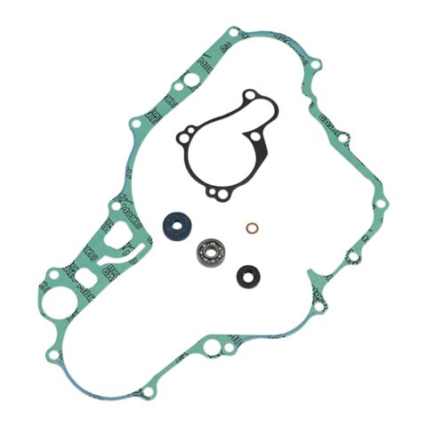 Athena Water Pump Gasket Kit Yamaha WR450F / YZ450F / YZ450FX 2014-2018