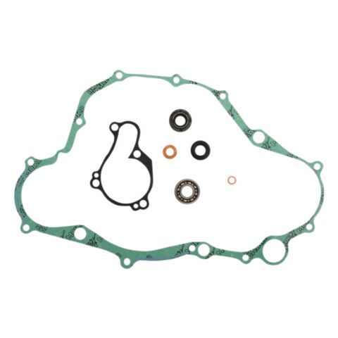 Athena Water Pump Gasket Kit Yamaha YZ450F 2010-2013
