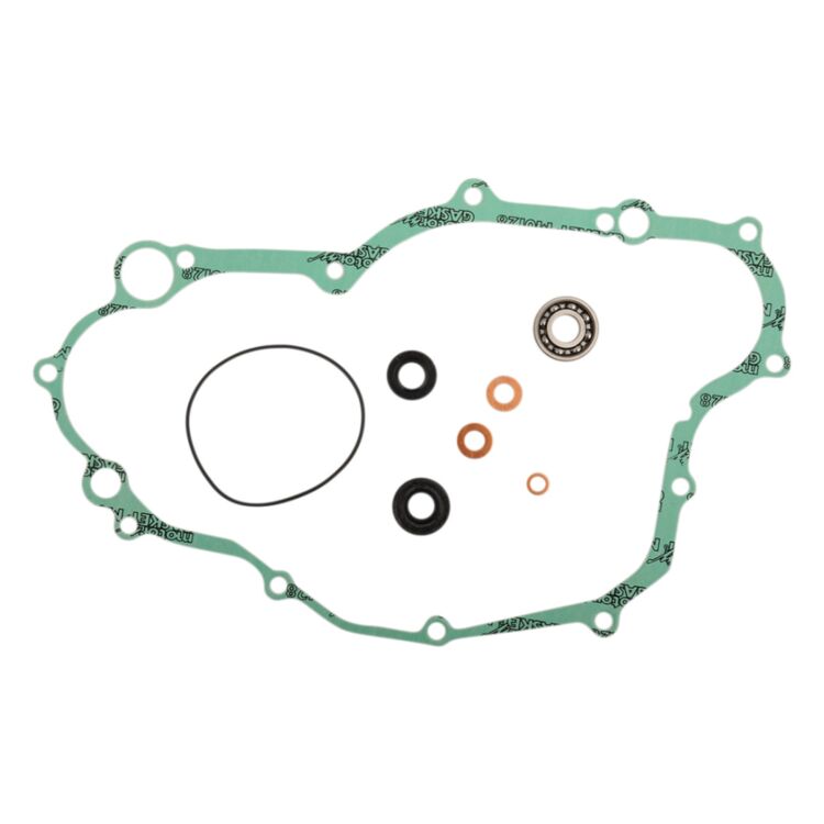 Athena Water Pump Gasket Kit Yamaha WR250F / YZ250F 2001-2013